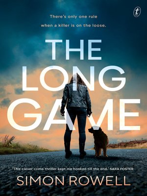 The Long Game - ebook